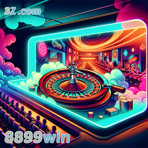 Apostas emocionantes no 8899win: uma nova era de jogos