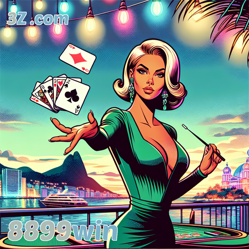 Inovação no 8899win: Conheça o App de Jogos
