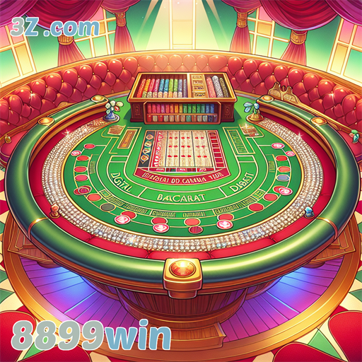 Experimente a Diversão dos Jogos no 8899win Agora Mesmo!