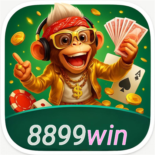 8899win