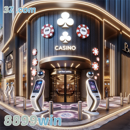 Promoções Imperdíveis no 8899win: Oportunidades a Cada Jogo
